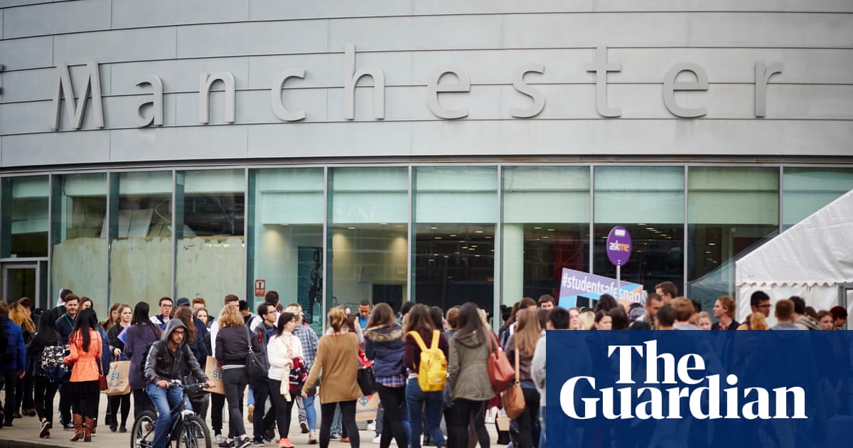 Gen Z Students in Manchester to Learn ‘Soft Skills’ Such as Empathy and Time Management