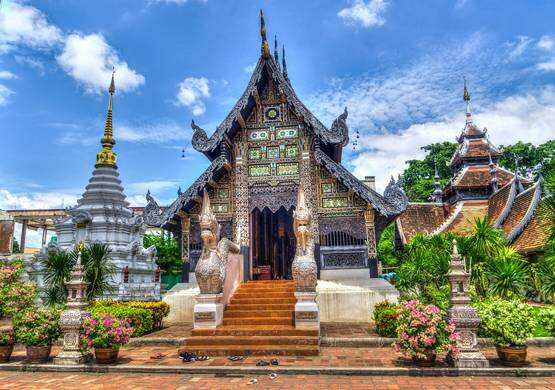 You should also visit these places, some are also a favorite at foreigners
