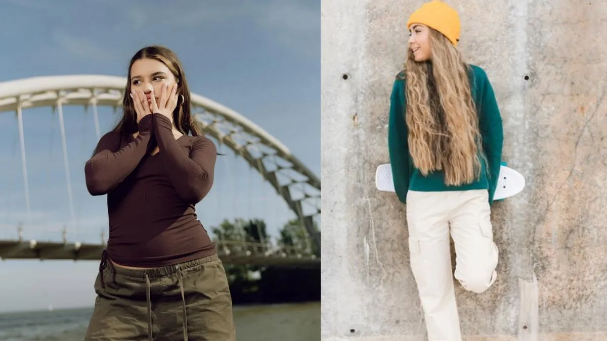 Best cargo pants for women: kill your charm in fat, versatile and trendy designs