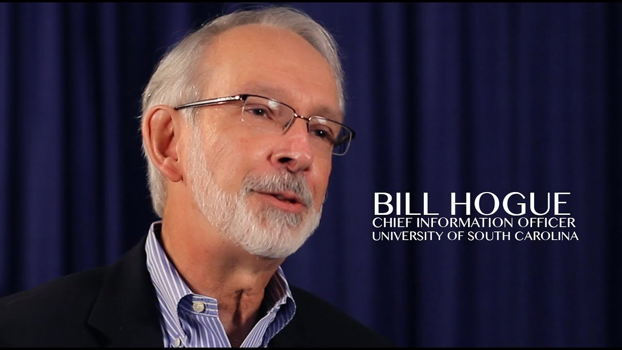 Bill Hogue’s Top Five Challenges Facing Higher Education IT – ryan