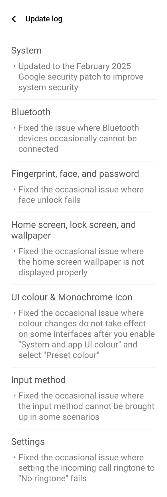 vivo X Fold3 Pro Global-FEBRUARY update – ryan