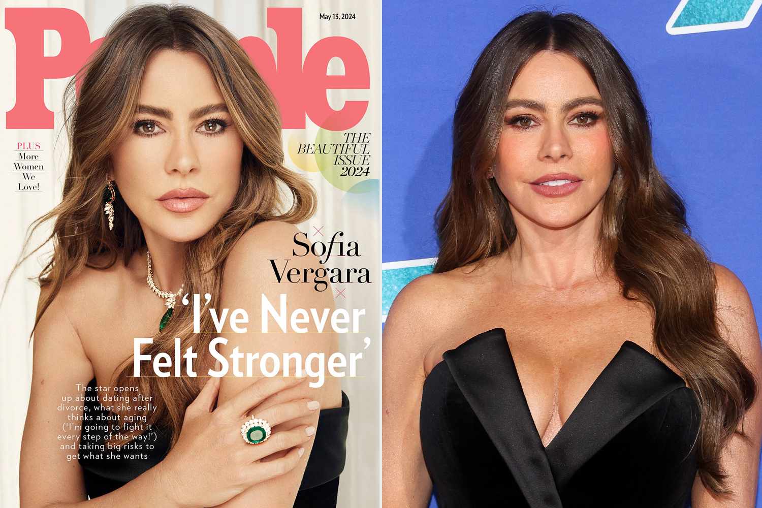Past Cover Stars Then and Now (PHOTOS) – ryan