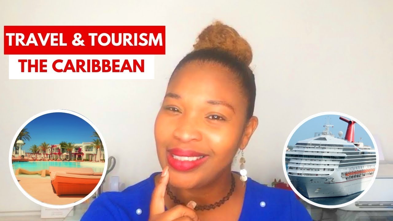 Travel & Tourism Industry – ryan