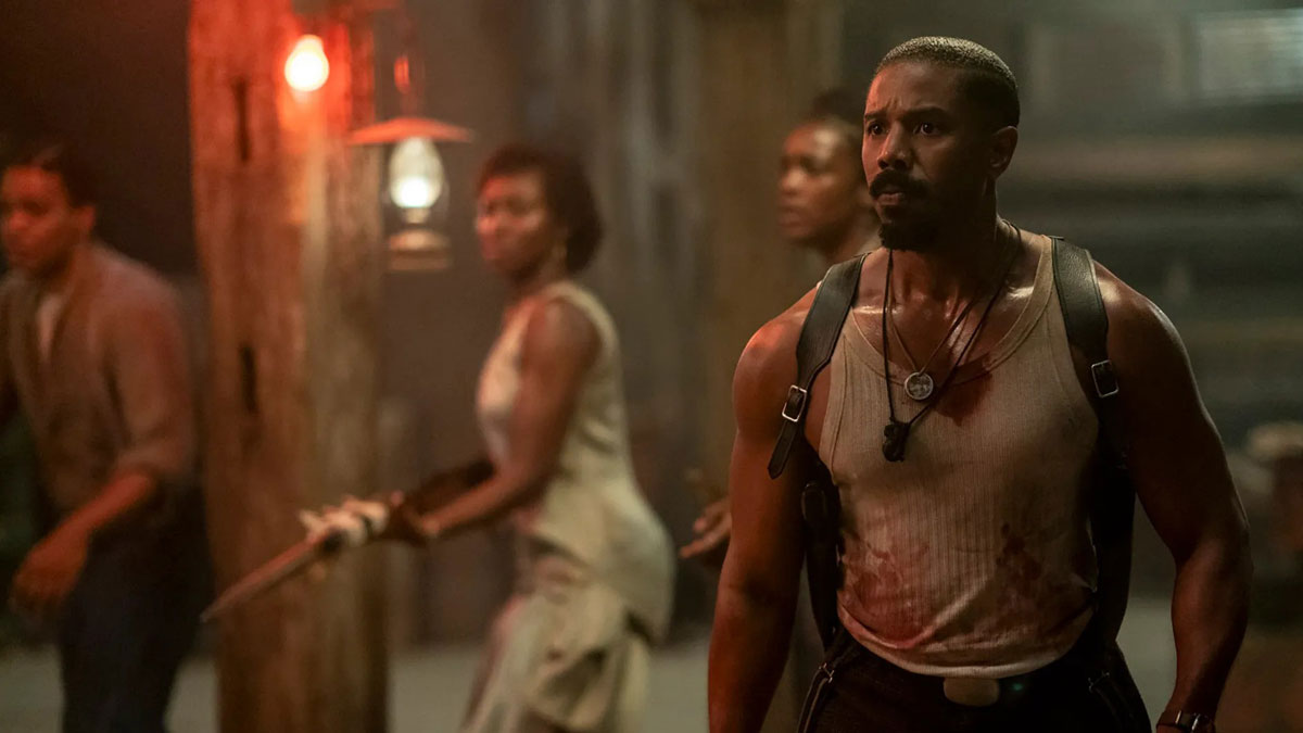 With ‘Sinners’, Ryan Coogler Proves He is a Master Juggler or Genres- The Week – ryan