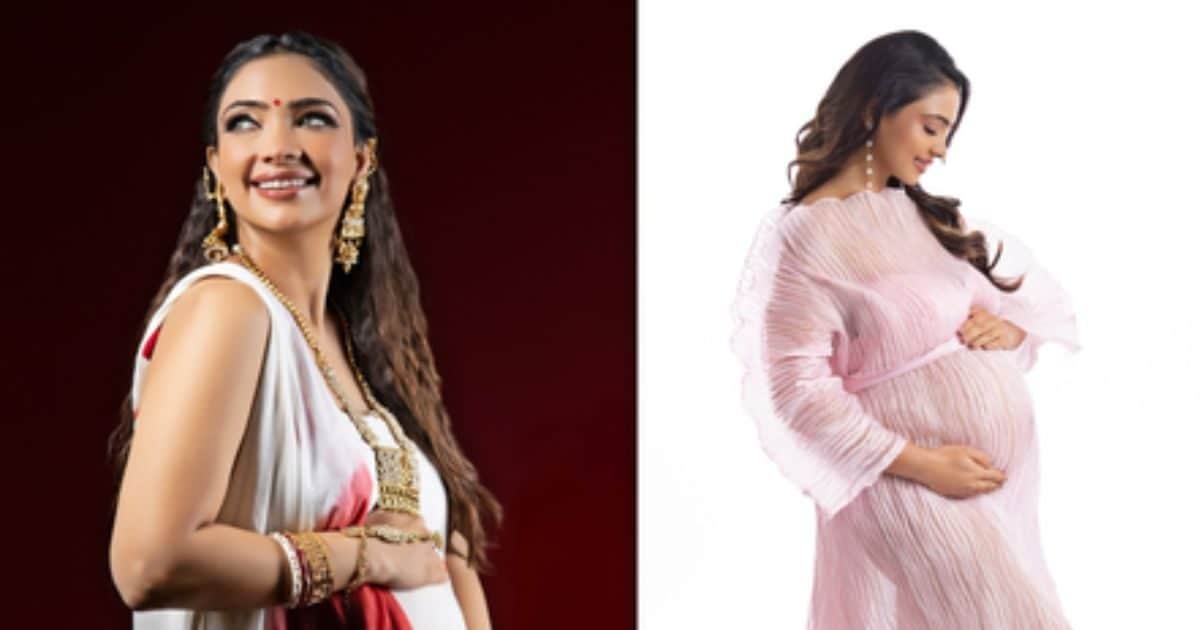 This 33 -year -old heroine, who was pregnant for the second time, told the capital Mumbai, Delhi, to the capital