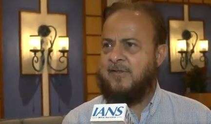 PM Modi’s Saudi Tour Open New Doors for Indian Migrants, Businesses: Zafar Sareshwala