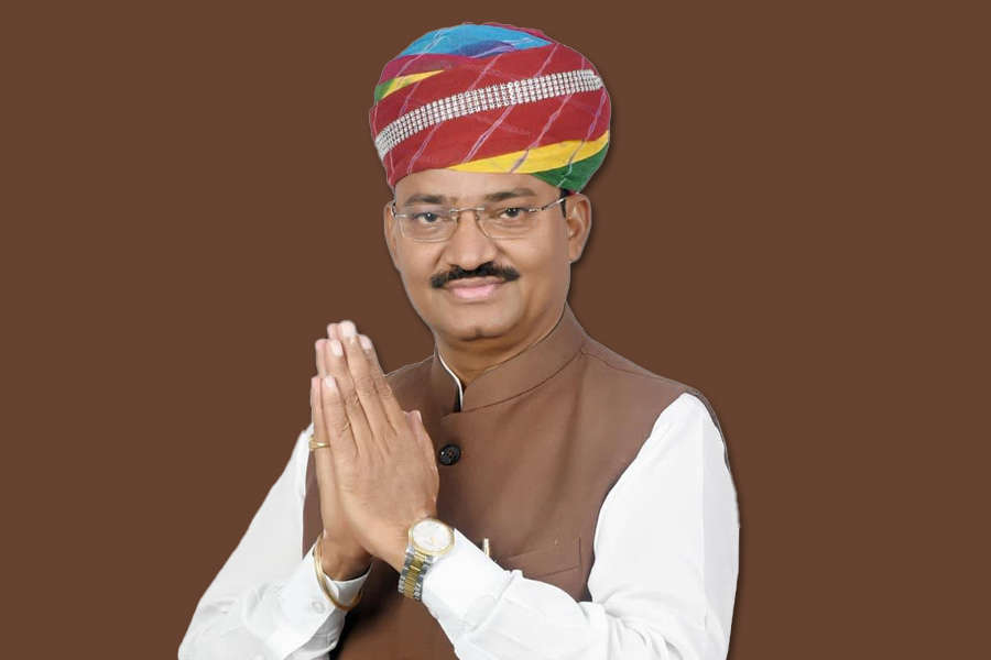 The accused did not get bail in the case of the threatening Rajasthan deputy cm, did the court told the surprising reason?