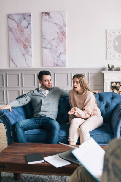 8 changes that will strengthen your relationship