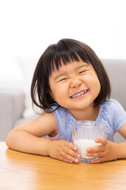 10 things that eat with milk in winter