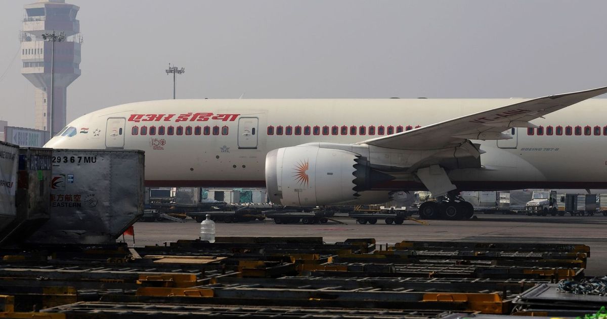 India is interested in buying Boeing aircraft rejected by Chinese enterprises