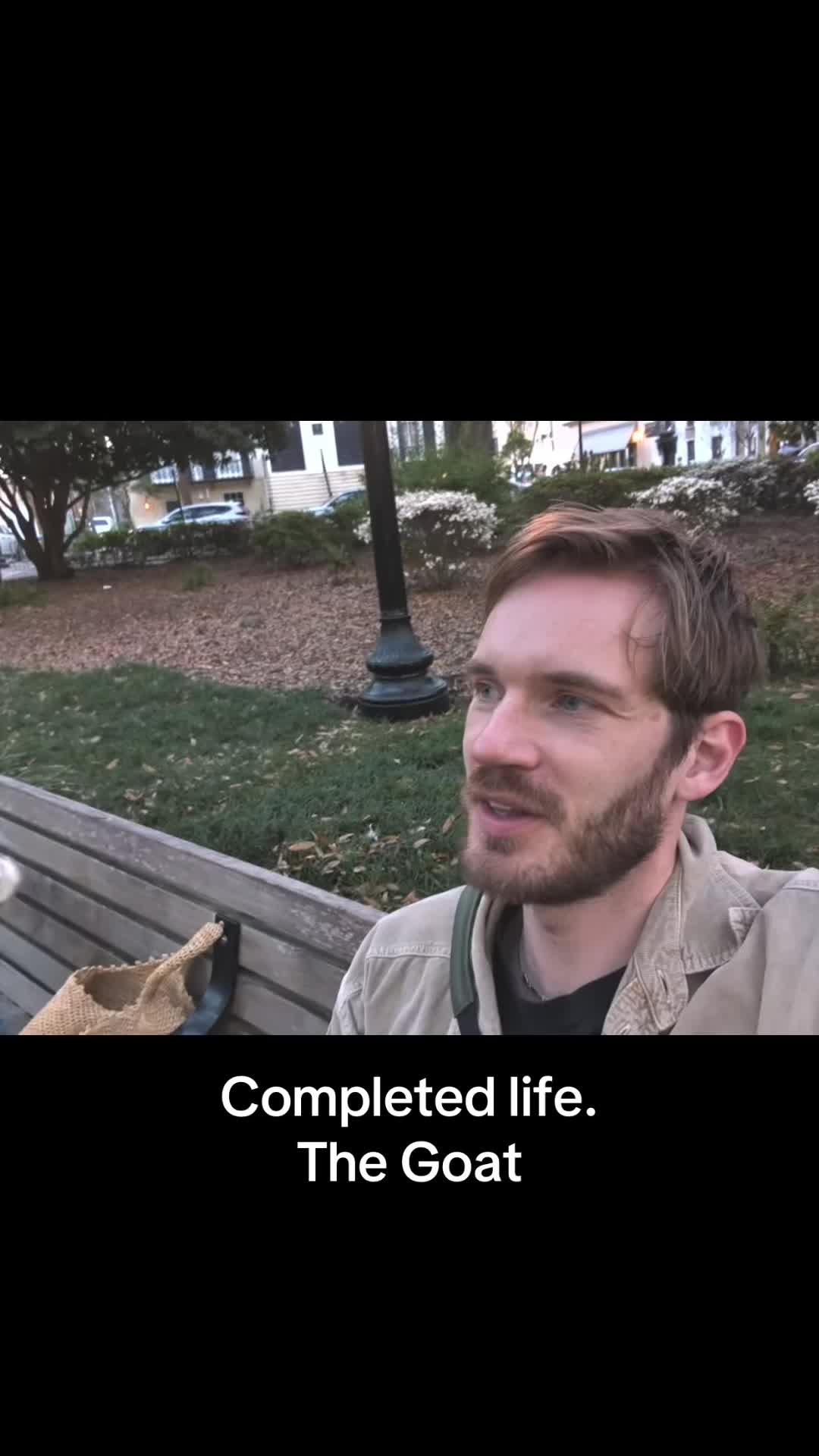 A little diff from my content but I Highly recommend watching his vlogs … – ryan