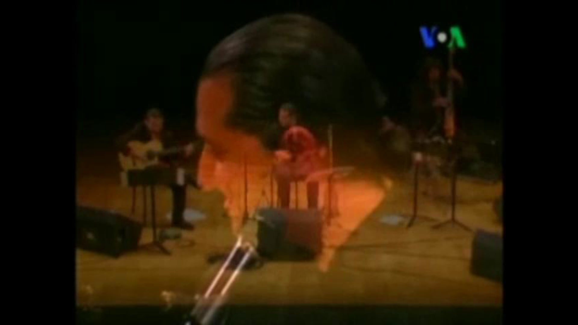 Hamed Nikpay in Concert-Behnam Nateghi Report (10-13-2011) – ryan