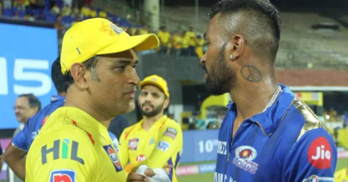 Mumbai beat Chennai by 9 wickets and won Pandya & Company with Surya’s sixes