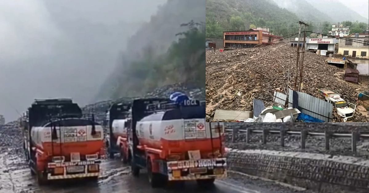 Jammu-Kashmir Heavy Rain LIVE Update: रामबन में जारी है भारी बारिश… बाढ़ आने की संभावना, कल तक सभी स्कूल …