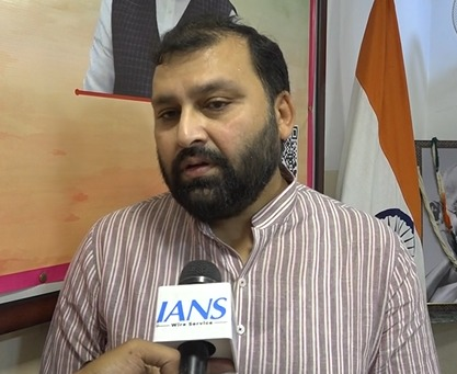 ‘Khadi and Village Industries Commission’ did more than Rs 1.70 thousand crore in 2024-25: KVIC President Manoj Kumar