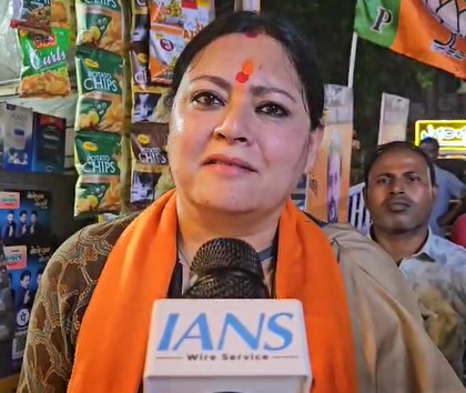 Hindus has been targeted in a planned manner under the pretext of Waqf: Agnimitra Paul