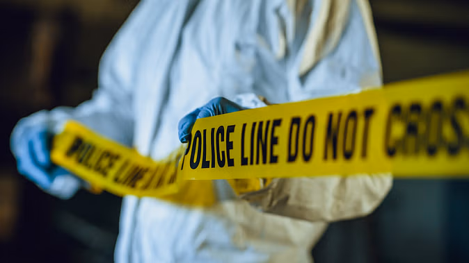 BSc student who came out of the house to kill and kill, escaped from the farm; Rest