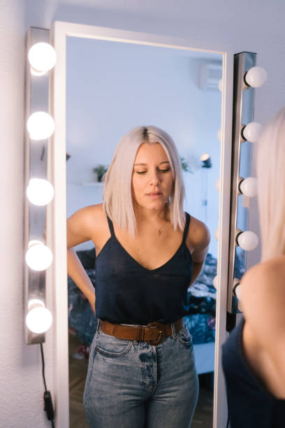 These fashion tips can follow Skinnie Girls