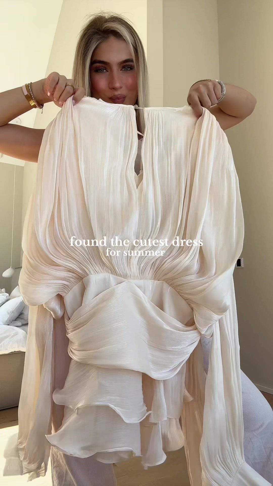 just wow #haul #tryon #tryonhaul #satindress #summerdress #ibizadress #aliexpr… – ryan
