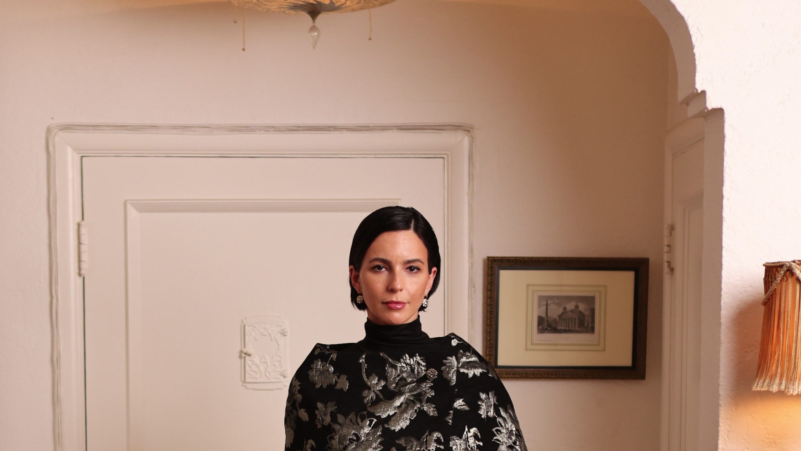 Barbara Tfank Fall 2025 Ready-to-Wear Collection – ryan