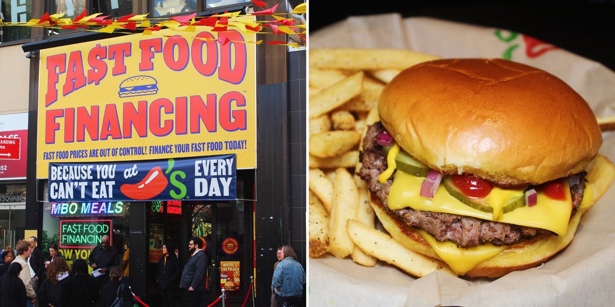 Chili’s Big QP Burger Is Similar to McDonald’s Quarter Pounder – ryan