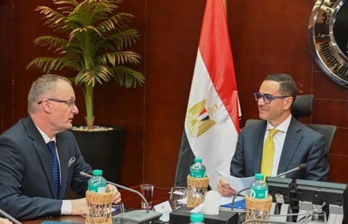 مصر تستهدف تعزيز تنافسيتها لتكون ضمن أفضل 50 اقتصادا في مجال التجارة – ryan