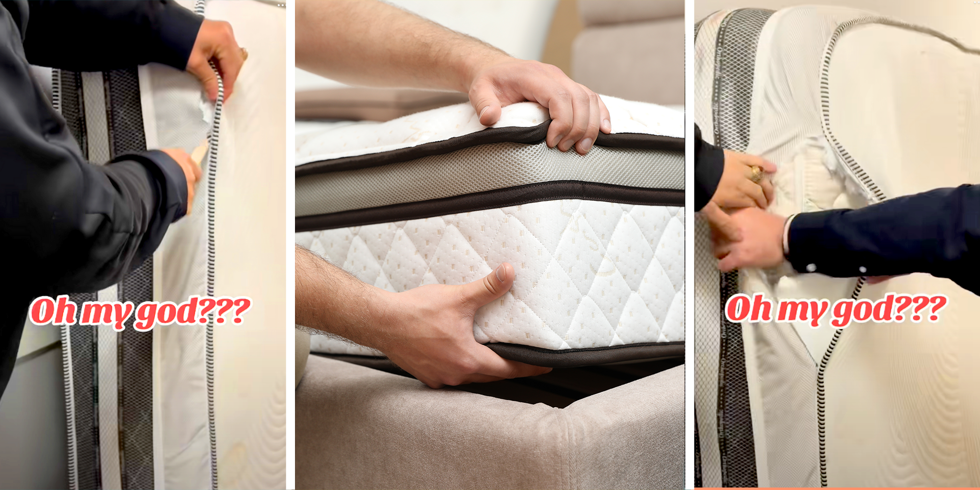 What’s Wrong With Price Buster Mattresses? – ryan