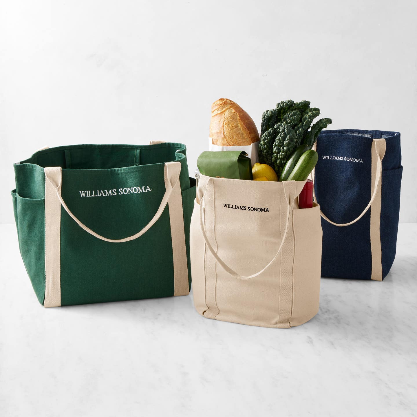 Gear up for the farmers market with these stylish essentials – ryan