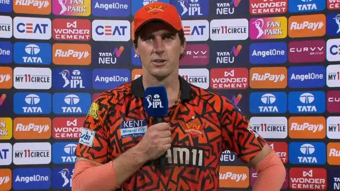 MI vs SRH Highlights: ‘What are this nonsense’ 300 dreams against Mumbai -Indians, and cut the piece to a disgraceful defeat, they said Pat Cummins