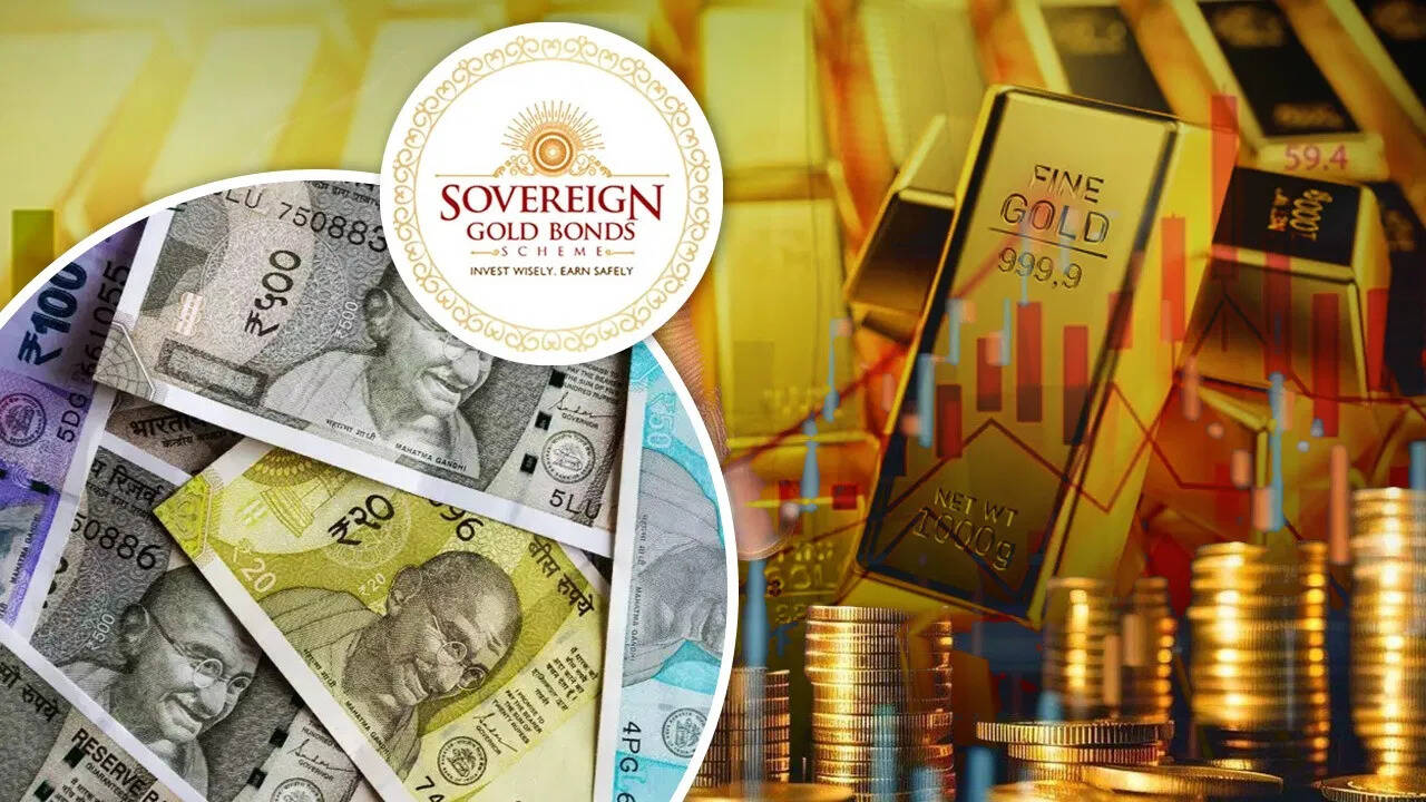 Can you sell sovereign golden bandage ahead of time? Know how much will be earned
