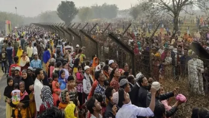 Maharashtra: Investigation agency has tightened the Bangladeshi inventors, many false certificates received by crime branch – Maharashtra Investigation Agency makes the loop.