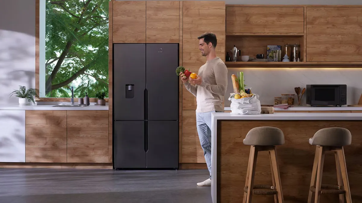 Best Whirlpool -skaste for optimal freshness of edible things