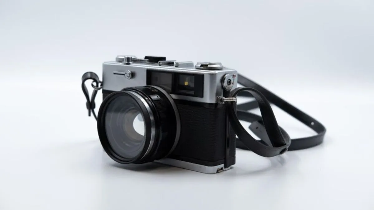 Best Cheap Camera for Photography Beginners: Upgrade Your Skills With Some Handy Options