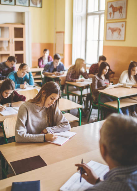 These errors in the examination reduce numbers