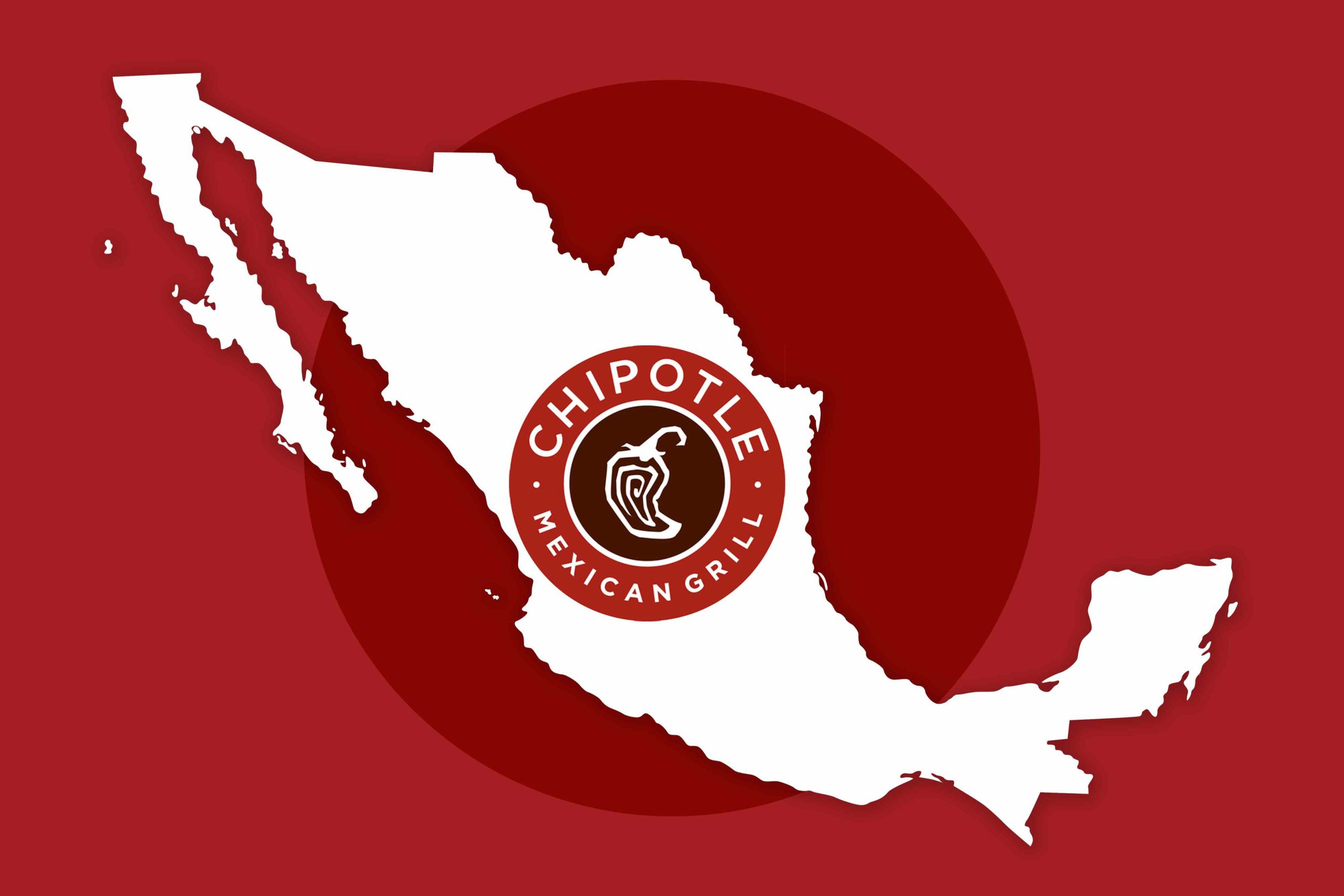 Chipotle is Packing Its Burrito Bowls and Expanding to Mexico – ryan