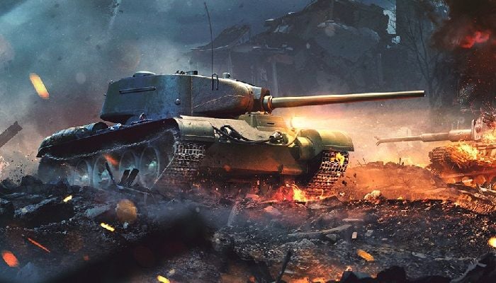 War Thunder Previews Season 19 Challenges, New Vehicles, and A Matchmking Improvement – ryan