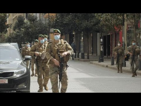 #بدأت_بفكرة || حظر التجوال بيعمل اكتر من كدة – كوميديا – ryan