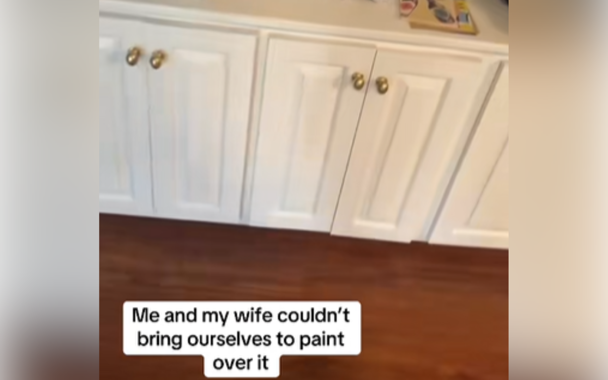 Couple Buy House, Months Later Discover Something Unexpected ‘Hidden Away’ – ryan