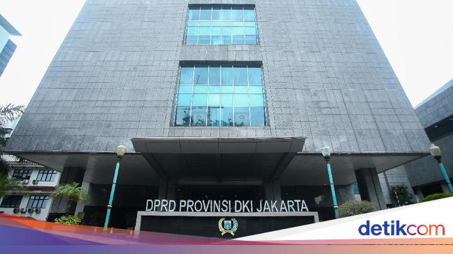 The suspicion of the honor of the Jakarta DPRD that plagues colleagues made a riot