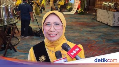 Commission X of the DPR will not be able to read the Minister of Education and the Center for Middle School students in Bali