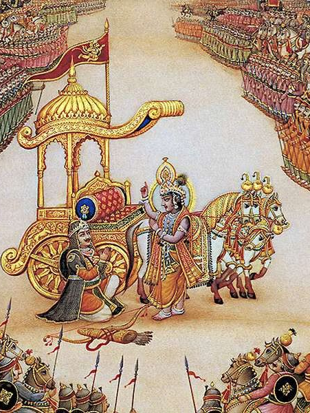 10 Great Settlements of Mahabharata