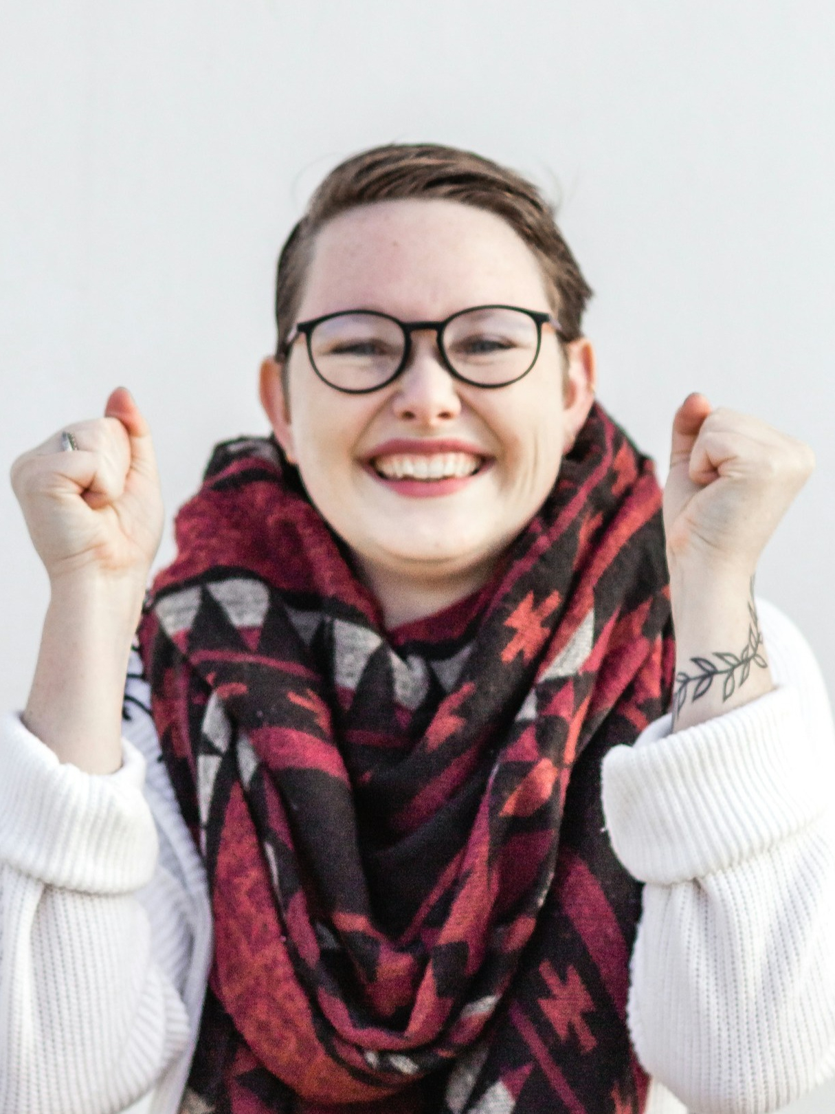 Why are some people more emotional?