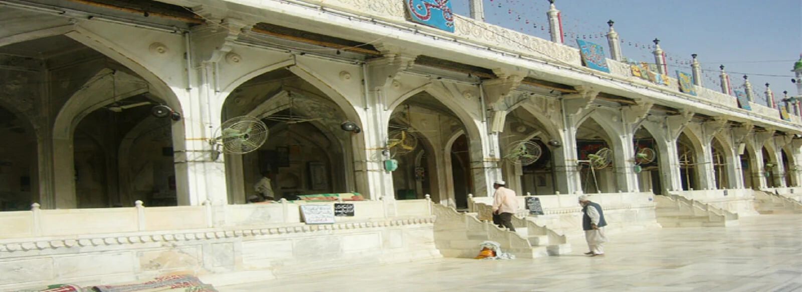 This 800 -year -old Dargah of Rajasthan is full of many spiritual and haunting secrets, the terrible truth will tremble in a 2 -minute video