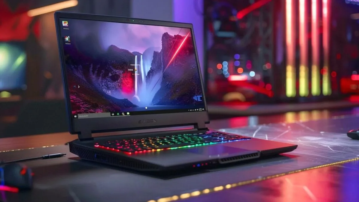 Best game -shooter computers with i7 processor and 16 GB RAM: Unleash speed and power