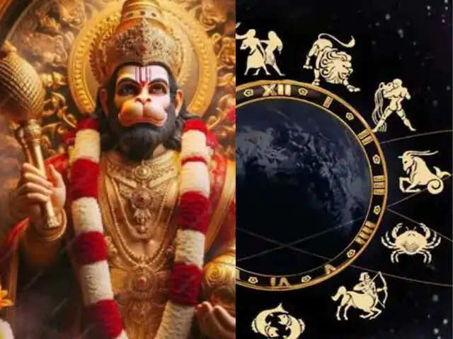 How will this day be from ram to fish, know the future of all 12 zodiac signs in 2 minutes video -horoscope