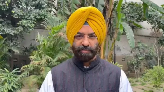 Government, Minister of Environmental Affairs Sirsa has given strict instructions in action to control AQI in Delhi – the government in action to control AQI in the Minister of Environmental Affairs