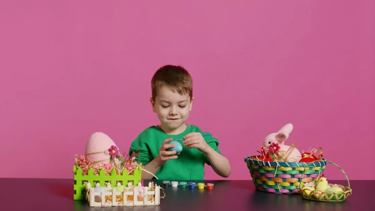 Best toys for children in India: fun and educational choices
