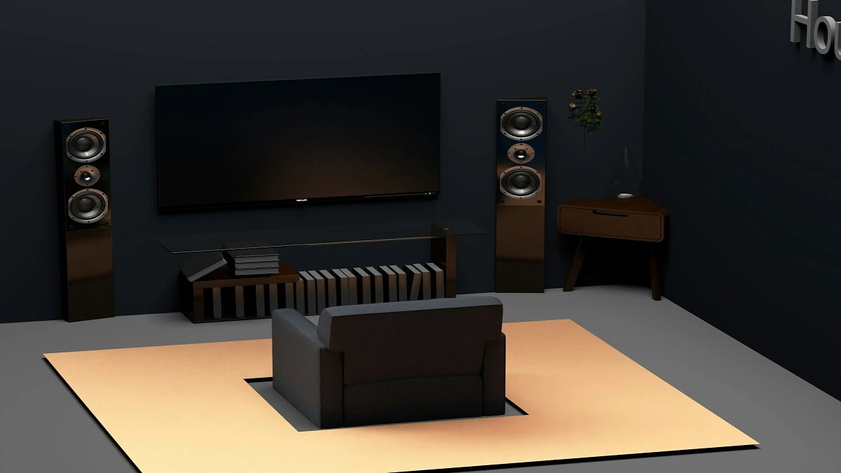 Best home theater with dolby atmos below 80000: Enjoy movie sound