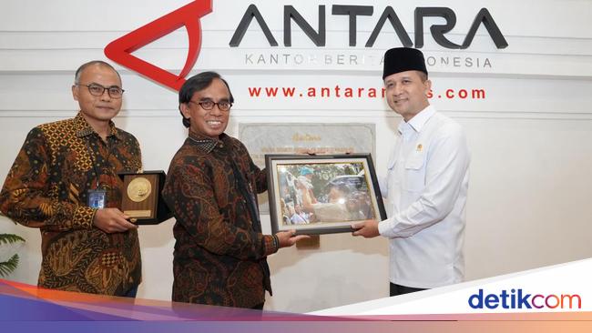 Patriot Transmigration participants will get journalistic training