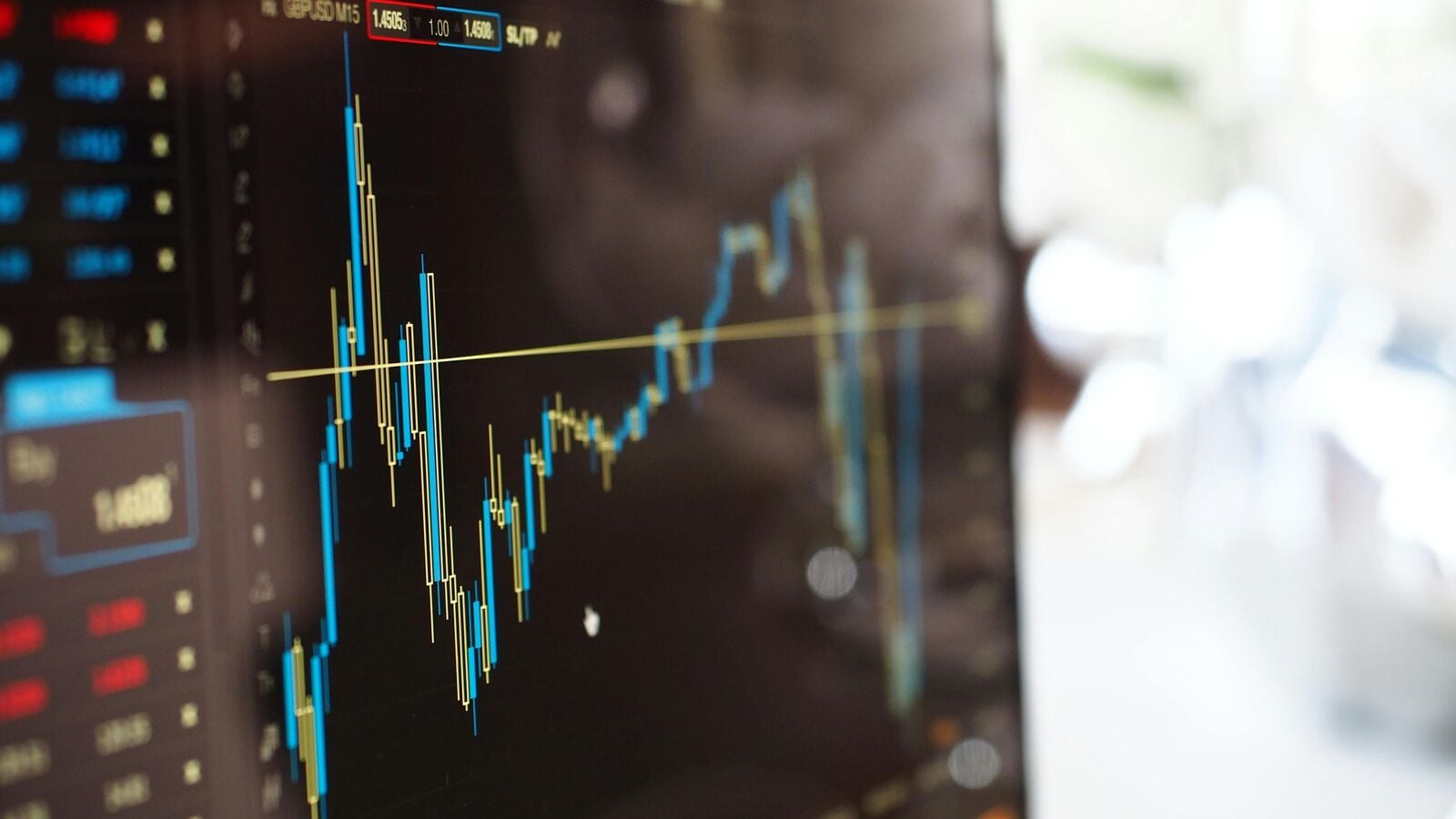 Shares to look at: HCL Tech, their, Vedanta, Paytm, Coal India under shares in Focus | Einsmark news